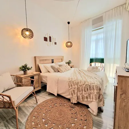 Apartment Aa Guest - Victoria Center Eco *