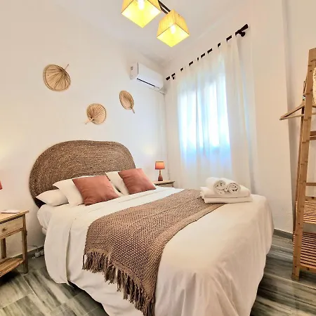 Aa Guest - Victoria Center Eco Apartment