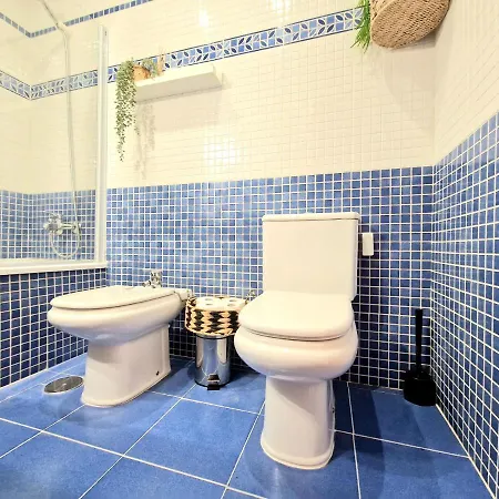 Apartment Aa Guest - Victoria Center Eco