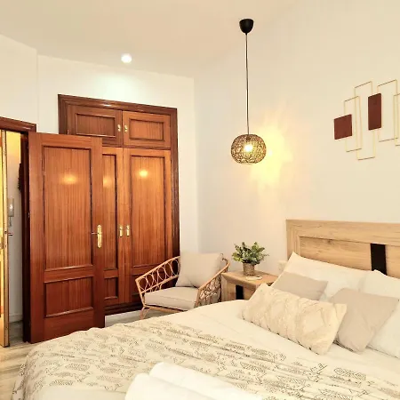 Aa Guest - Victoria Center Eco Apartment