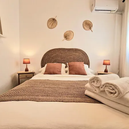 Apartment Aa Guest - Victoria Center Eco