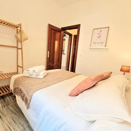 Apartment Aa Guest - Victoria Center Eco *