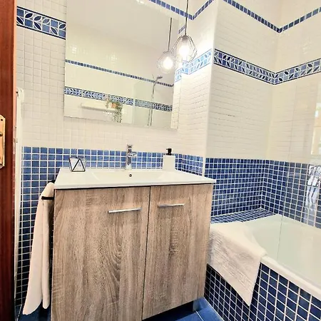 Apartment Aa Guest - Victoria Center Eco