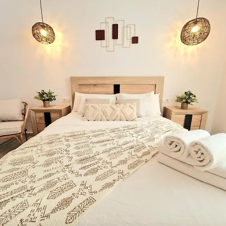 Apartment Aa Guest - Victoria Center Eco