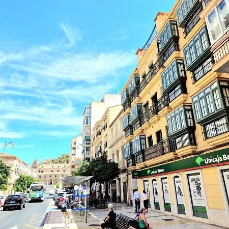 Apartment Aa Guest - Victoria Center Eco *